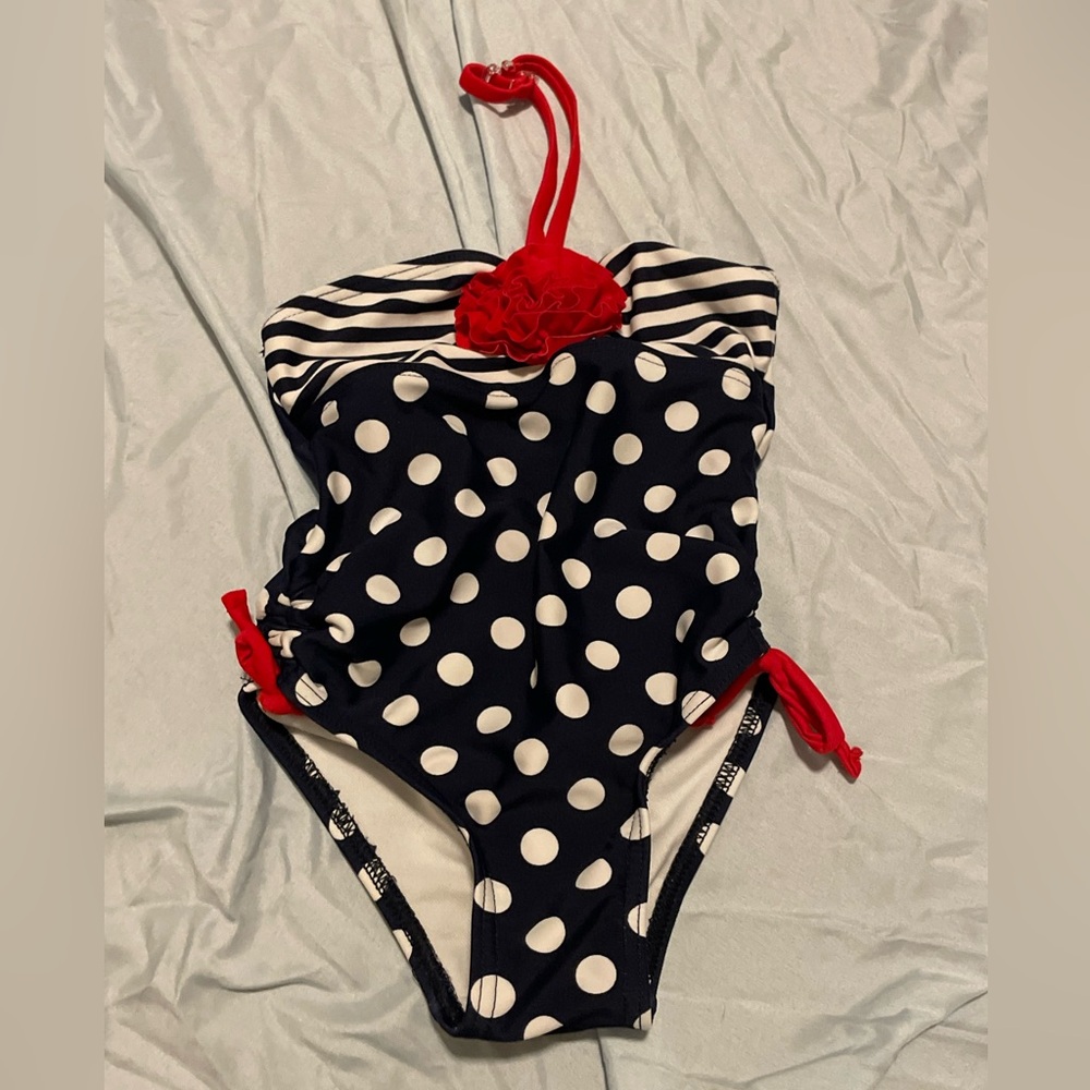 Swim suit
